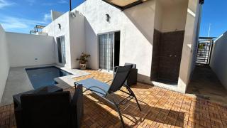 Casa Relax w/Pool & Rooftop Lounge - 9