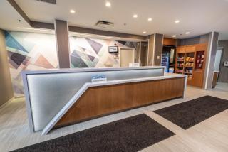 SpringHill Suites Columbus Airport Gahanna - Gahanna - 3