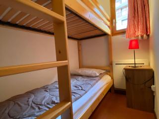 Bel appartement 4 pièces pour 8 pers, balcon, à 100m des pistes, Valfréjus - FR-1-265-177 - Valfréjus - 6