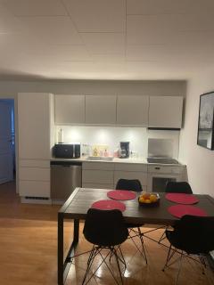 2 bedroom apartment near the sea - Tisvildeleje - 9