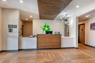 Extended Stay America Suites - Colonial Heights - Fort Lee - Colonial Heights - 8