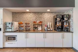 Extended Stay America Suites - Colonial Heights - Fort Lee - Colonial Heights - 4
