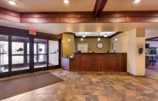 Extended Stay Americas Suites - Minot - Minot - 5