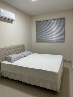 Apartamento 2 quartos em Bombinhas - Bombinhas - 8
