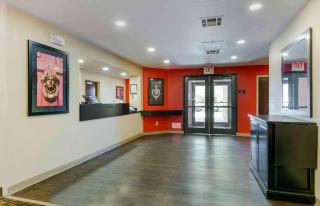 Extended Stay America Suites - Phoenix - Airport - Phoenix - 6