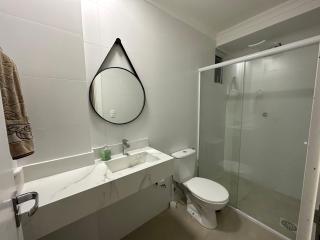 Apartamento 2 quartos em Bombinhas - Bombinhas - 4