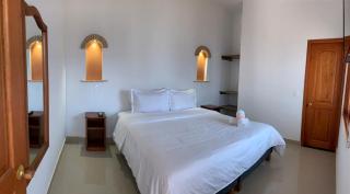 Hospederia Villa de los Sáenz - Villa de Leyva - 1