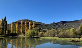 The Viewing Deck Accommodation - 7