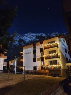 Haus Kandahar - Saas-Fee - 3