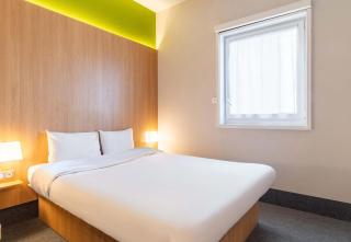 B&B HOTEL Limoges Centre Gare - Limoges - 9