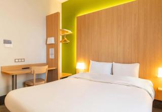 B&B HOTEL Limoges Centre Gare - Limoges - 6