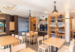 B&B HOTEL Limoges Centre Gare - Limoges - 5