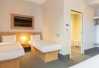 B&B HOTEL Limoges Centre Gare - Limoges - 7