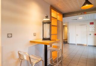 B&B HOTEL Limoges Centre Gare - Limoges - 2