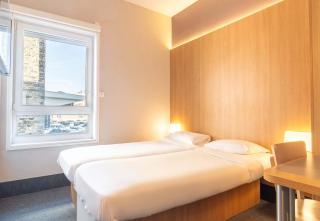 B&B HOTEL Limoges Centre Gare - 1