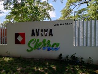 Aviva HOME1 - Santa Marta - 5