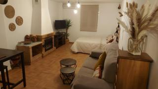 Loft Aguas de la Sierra - Benamahoma - 3