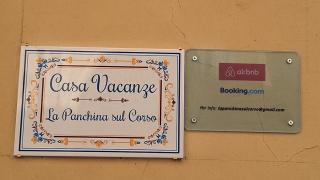 La Panchina sul Corso - 3