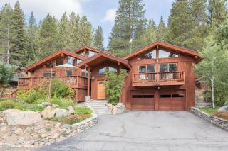 Victory Place at Palisades - Stunning 5 BR with Private Hot Tub and Pool Table - Olympic Valley - 9