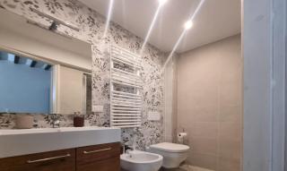 Borgo Allegri Apartment - Florence - 2