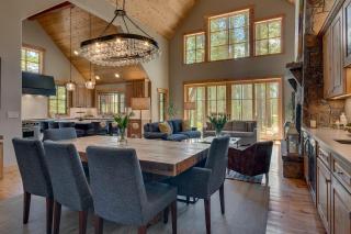 Truckee Treasure at Grays Crossing, Relaxing Home w Private Hot Tub, Dogs Welcome! - Truckee - 8