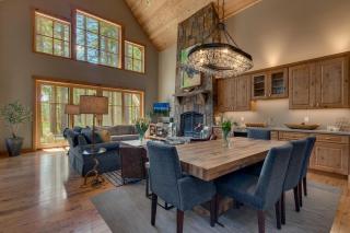 Truckee Treasure at Grays Crossing, Relaxing Home w Private Hot Tub, Dogs Welcome! - Truckee - 7
