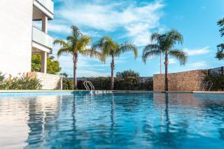 Arenal Dream Seaside Penthouse - 0