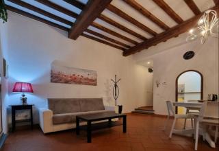 Borgo Allegri Apartment - Firenze - 8