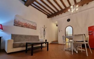 Borgo Allegri Apartment - Firenze - 7