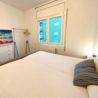 Apartamento frente del mar - Pineda de Mar - 2