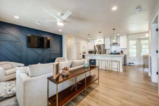 NEW Lone Star Retreat Remodeled Downtown Home - San Antonio - 7