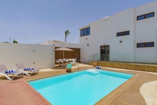Villa Tisalaya by Villa Plus - Puerto del Carmen - 9