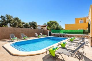 Villa Urano by Villa Plus - Cala 'n Bosch - 8