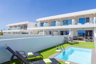 Villa Verde Blanca by Villa Plus - Playa Blanca - 7