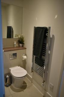 A private en-suite bedroom in Bromley-by-Bow - Londra - 1