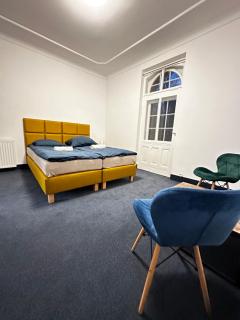 Hotel Krasnoludki - 2