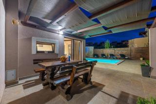 Bobo Family house with pool - Vodnjan - 4