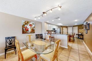 Four Seasons 402W - Orange Beach - 6