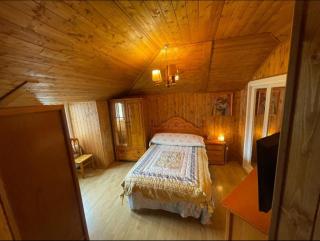 Apartamento cerca de la granja - Palazuelos de Eresma - 3