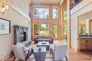 Fair View at Schaffer - Truckee - 9