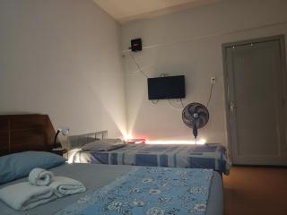Apartamento com cozinha centro de BH - Belo Horizonte - 3