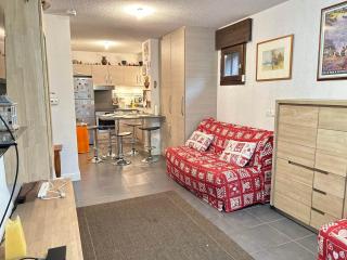 Appartement Confort Centre des Gets, Proche Remontées, Terrasse, Animaux Bienvenus - FR-1-623-82 - Les Gets - 9