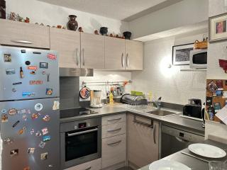 Appartement Confort Centre des Gets, Proche Remontées, Terrasse, Animaux Bienvenus - FR-1-623-82 - Les Gets - 8