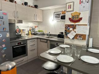 Appartement Confort Centre des Gets, Proche Remontées, Terrasse, Animaux Bienvenus - FR-1-623-82 - Les Gets - 6