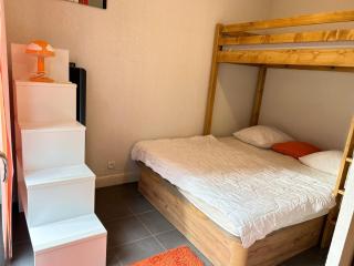 Appartement Confort Centre des Gets, Proche Remontées, Terrasse, Animaux Bienvenus - FR-1-623-82 - Les Gets - 4