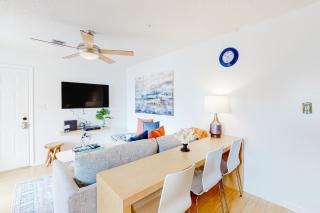 St Martin Beachwalk Villas 212 - Destin - 9