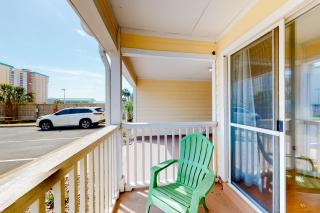 St Martin Beachwalk Villas 212 - Destin - 8