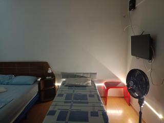 Apartamento com cozinha centro de BH - Belo Horizonte - 4