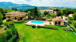 Villa Toscagialla - San Vincenzo - 0