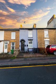 Luxurious Double Rooms with Private Bath and Free Breakfast, Wi-fi - Maidstone - 4